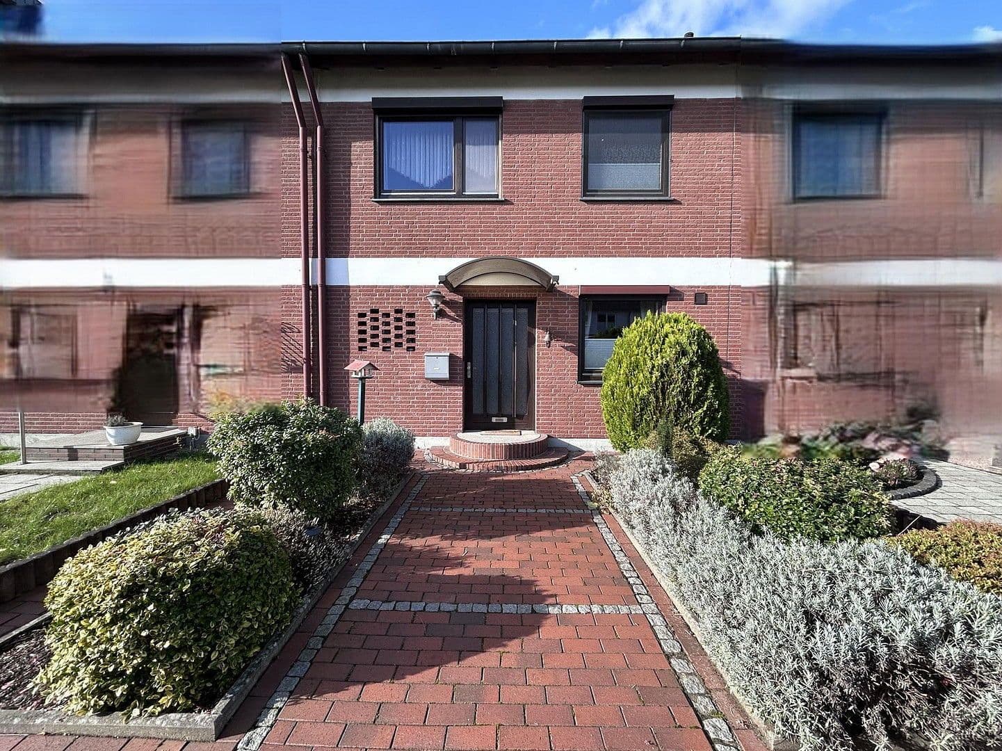 house for sale, 127 m², Achim, Lower Saxony house for sale, 127 m², Achim, Lower Saxony