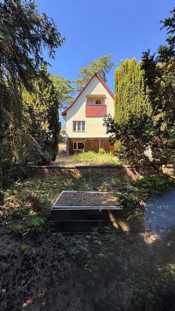 house for sale, 85 m², Rahnsdorf, Berlin house for sale, 85 m², Rahnsdorf, Berlin