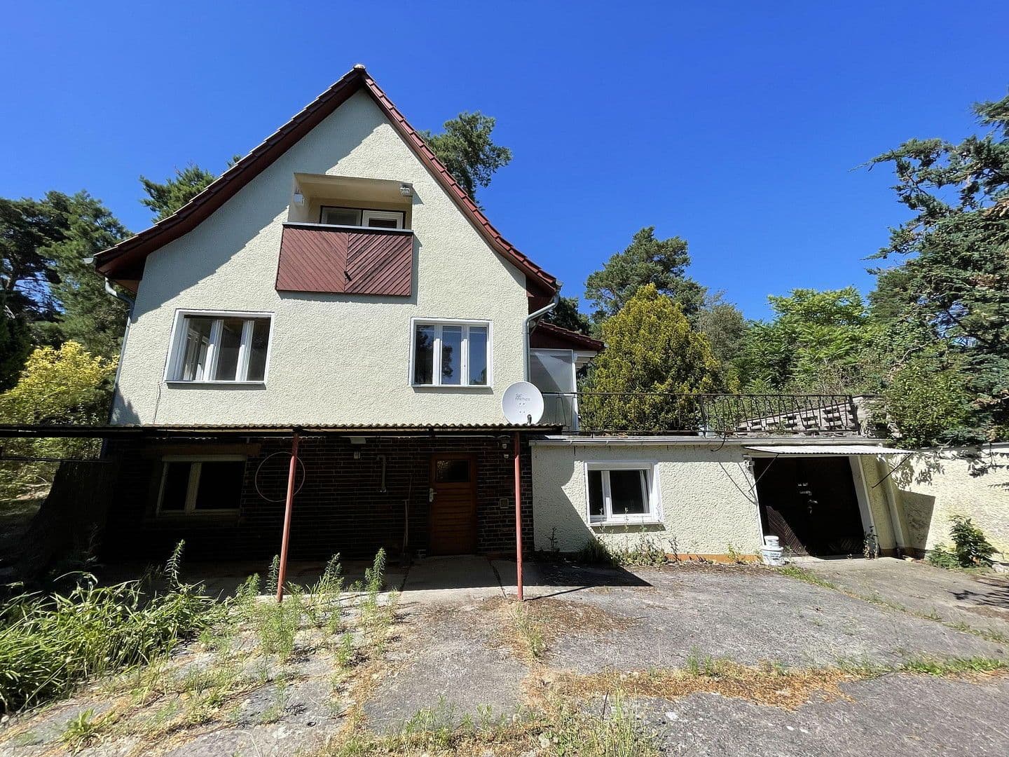 house for sale, 85 m², Rahnsdorf, Berlin house for sale, 85 m², Rahnsdorf, Berlin