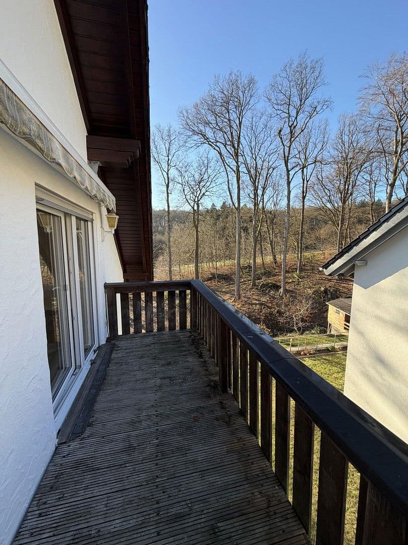 3 bedroom flat for sale, 95 m², Freudenberg, North Rhine-Westphalia 3 bedroom flat for sale, 95 m², Freudenberg, North Rhine-Westphalia