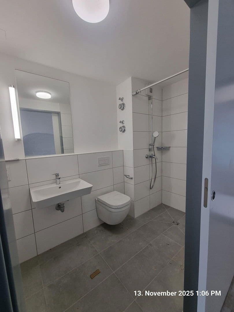 1 bedroom flat to rent, 23 m², Firnhaberstraße 20, Augsburg, Bavaria 1 bedroom flat to rent, 23 m², Firnhaberstraße 20, Augsburg, Bavaria