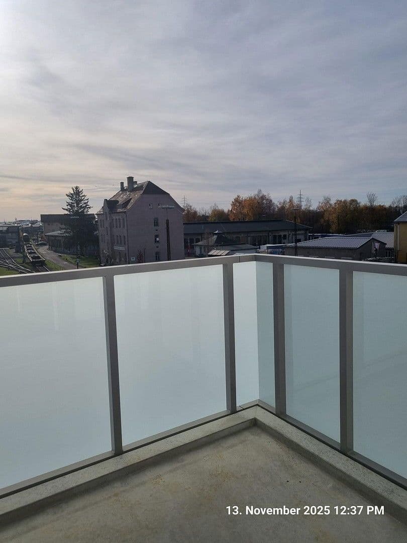 1 bedroom flat to rent, 23 m², Firnhaberstraße 20, Augsburg, Bavaria 1 bedroom flat to rent, 23 m², Firnhaberstraße 20, Augsburg, Bavaria