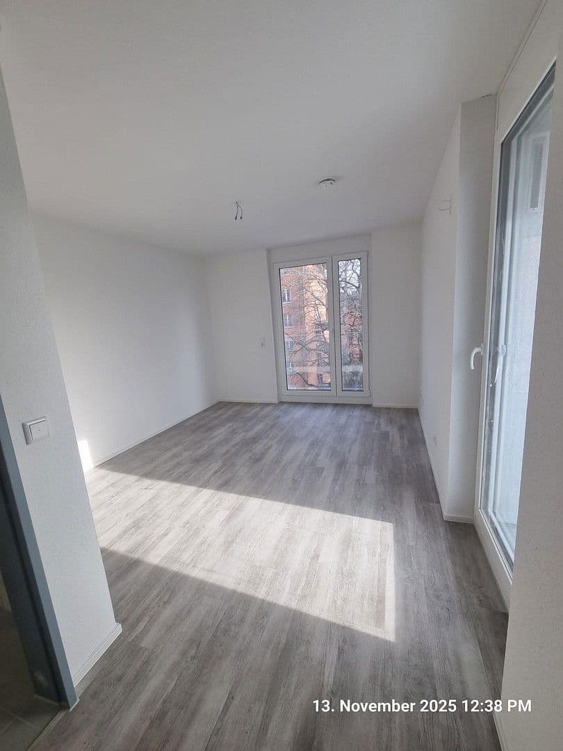 1 bedroom flat to rent, 23 m², Firnhaberstraße 20, Augsburg, Bavaria 1 bedroom flat to rent, 23 m², Firnhaberstraße 20, Augsburg, Bavaria