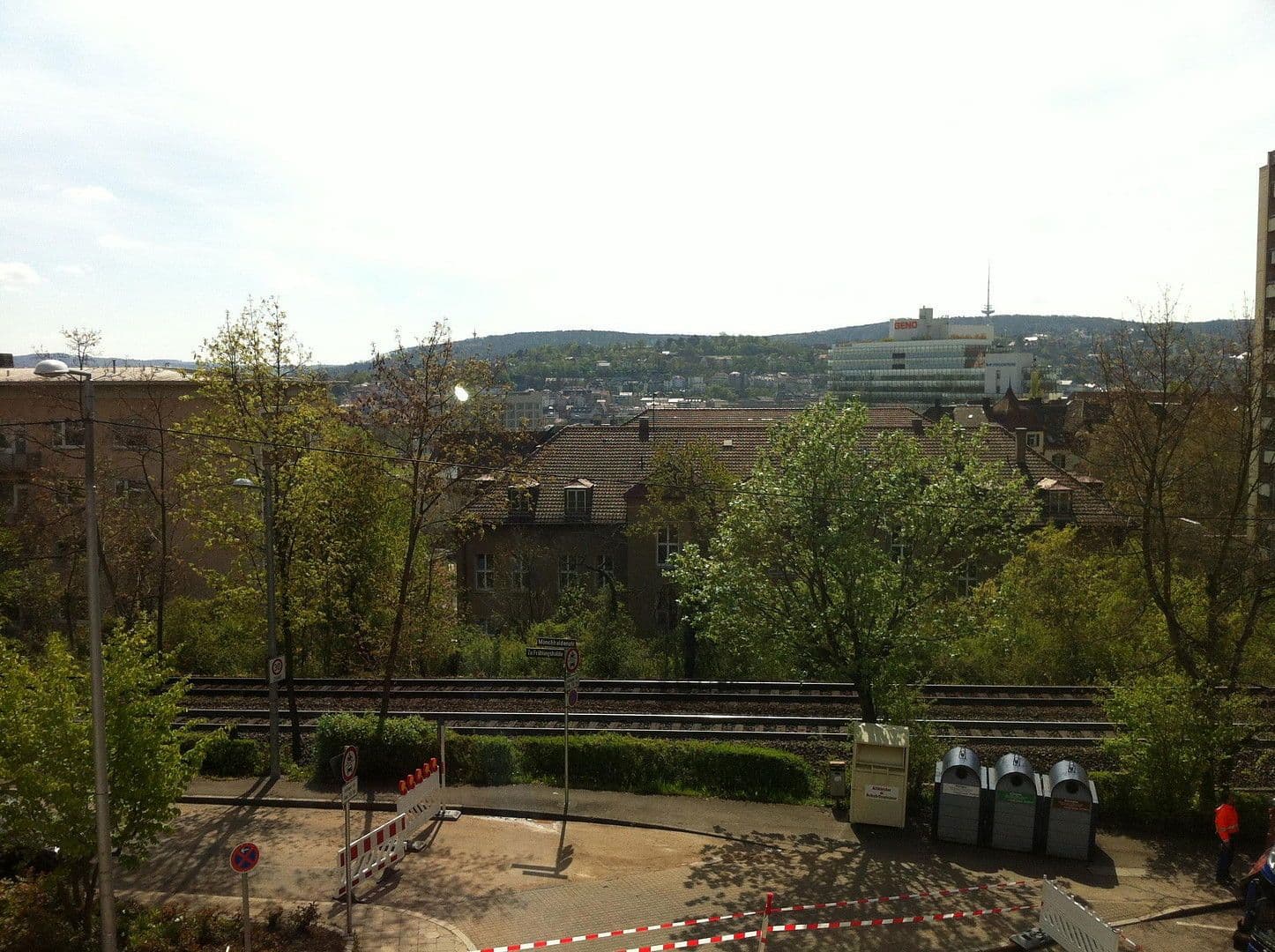 2 bedroom flat to rent, 45 m², Robert-Mayer-Straße 5, Stuttgart, Baden-Württemberg 2 bedroom flat to rent, 45 m², Robert-Mayer-Straße 5, Stuttgart, Baden-Württemberg