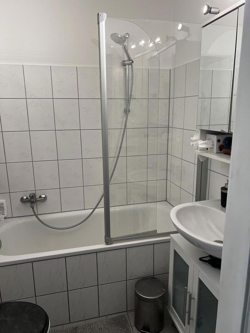 2 bedroom flat to rent, 45 m², Robert-Mayer-Straße 5, Stuttgart, Baden-Württemberg 2 bedroom flat to rent, 45 m², Robert-Mayer-Straße 5, Stuttgart, Baden-Württemberg