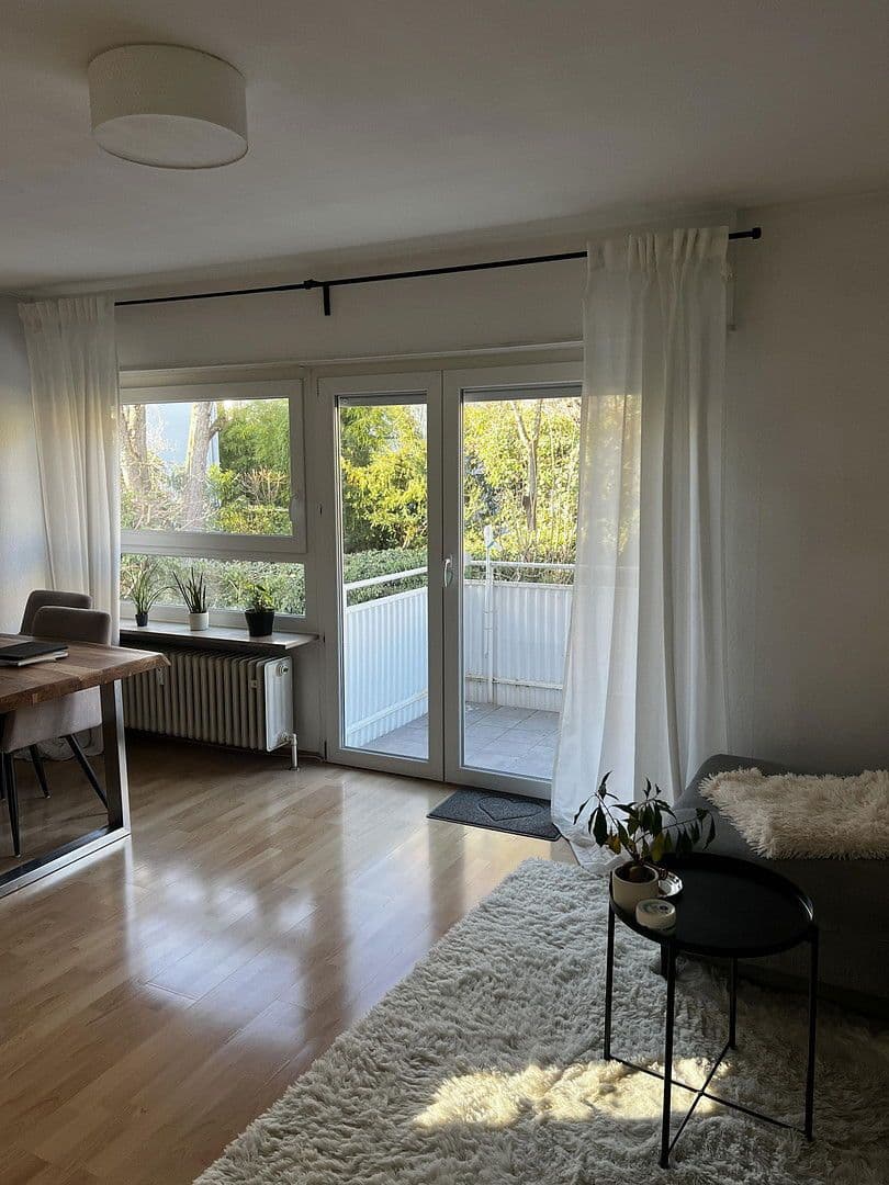 2 bedroom flat to rent, 45 m², Robert-Mayer-Straße 5, Stuttgart, Baden-Württemberg 2 bedroom flat to rent, 45 m², Robert-Mayer-Straße 5, Stuttgart, Baden-Württemberg