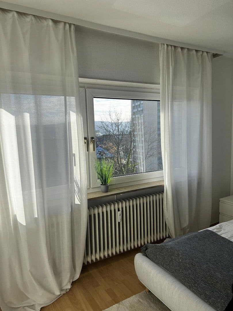 2 bedroom flat to rent, 45 m², Robert-Mayer-Straße 5, Stuttgart, Baden-Württemberg 2 bedroom flat to rent, 45 m², Robert-Mayer-Straße 5, Stuttgart, Baden-Württemberg