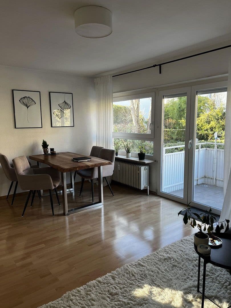 2 bedroom flat to rent, 45 m², Robert-Mayer-Straße 5, Stuttgart, Baden-Württemberg 2 bedroom flat to rent, 45 m², Robert-Mayer-Straße 5, Stuttgart, Baden-Württemberg