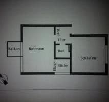 2 bedroom flat to rent, 45 m², Robert-Mayer-Straße 5, Stuttgart, Baden-Württemberg 2 bedroom flat to rent, 45 m², Robert-Mayer-Straße 5, Stuttgart, Baden-Württemberg