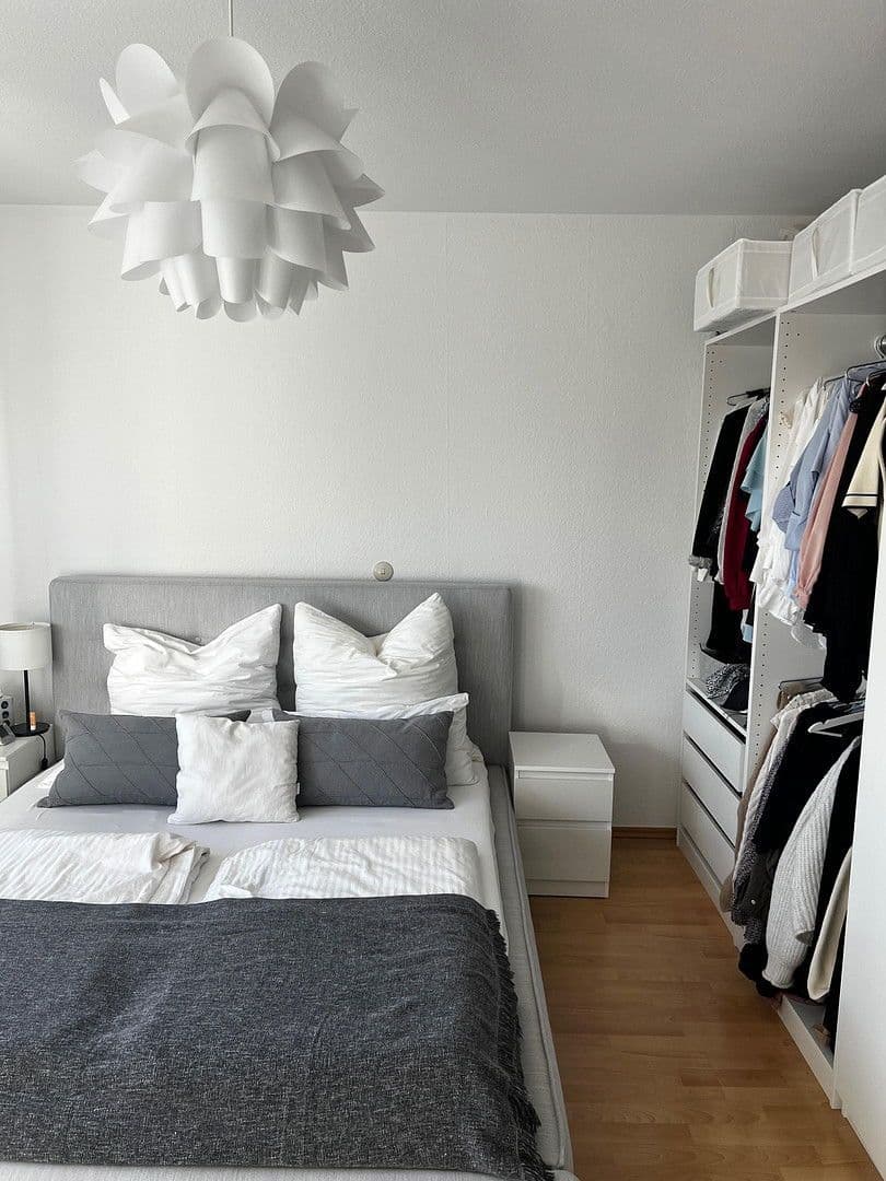 2 bedroom flat to rent, 45 m², Robert-Mayer-Straße 5, Stuttgart, Baden-Württemberg 2 bedroom flat to rent, 45 m², Robert-Mayer-Straße 5, Stuttgart, Baden-Württemberg