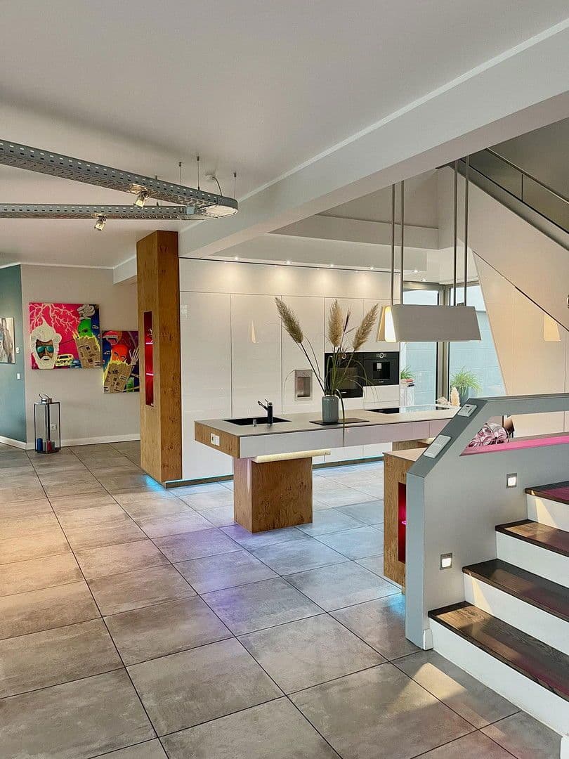 house for sale, 373 m², Bad Bramstedt, Schleswig-Holstein house for sale, 373 m², Bad Bramstedt, Schleswig-Holstein