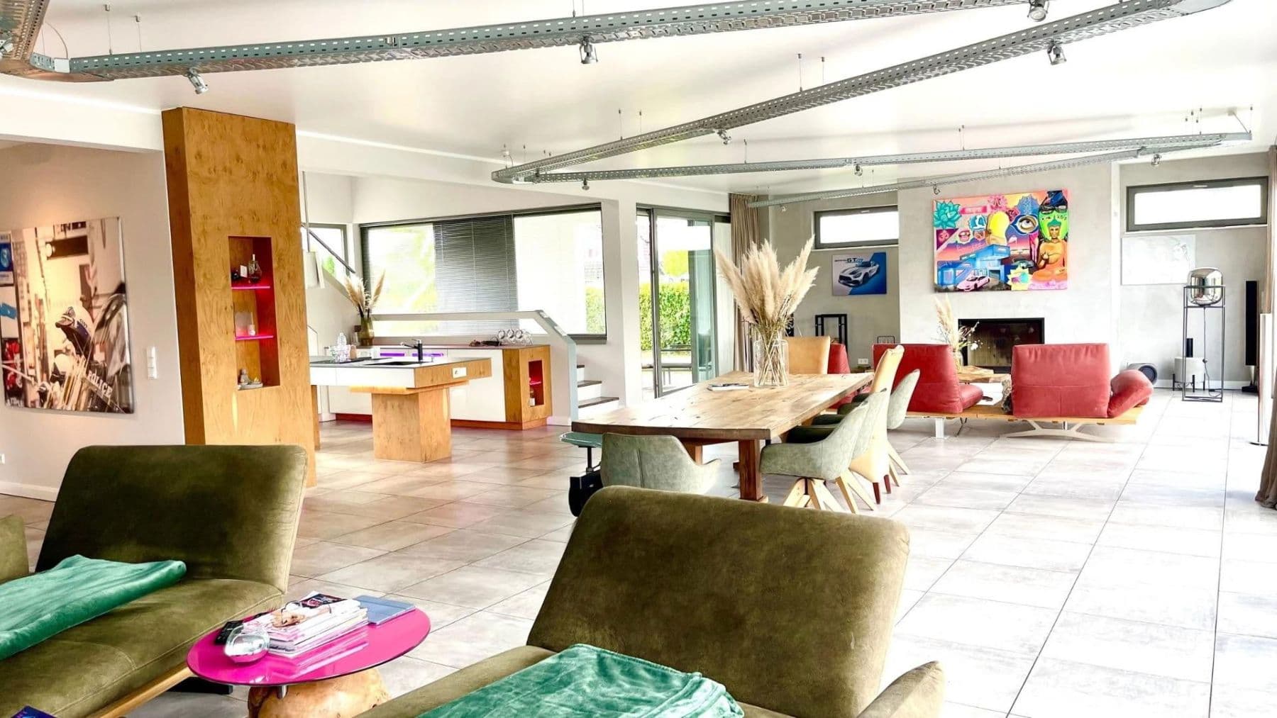 house for sale, 373 m², Bad Bramstedt, Schleswig-Holstein house for sale, 373 m², Bad Bramstedt, Schleswig-Holstein