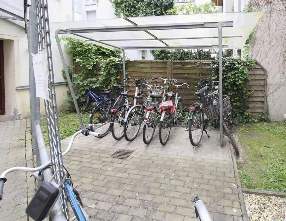 1 bedroom flat for sale, 35 m², Leipzig, Saxony 1 bedroom flat for sale, 35 m², Leipzig, Saxony