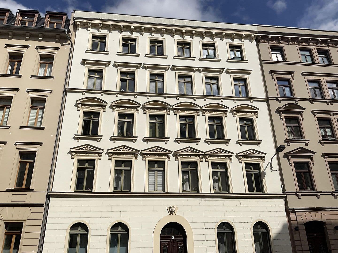 1 bedroom flat for sale, 35 m², Leipzig, Saxony 1 bedroom flat for sale, 35 m², Leipzig, Saxony