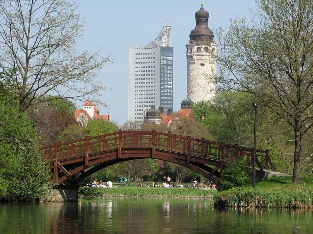 1 bedroom flat for sale, 35 m², Leipzig, Saxony 1 bedroom flat for sale, 35 m², Leipzig, Saxony