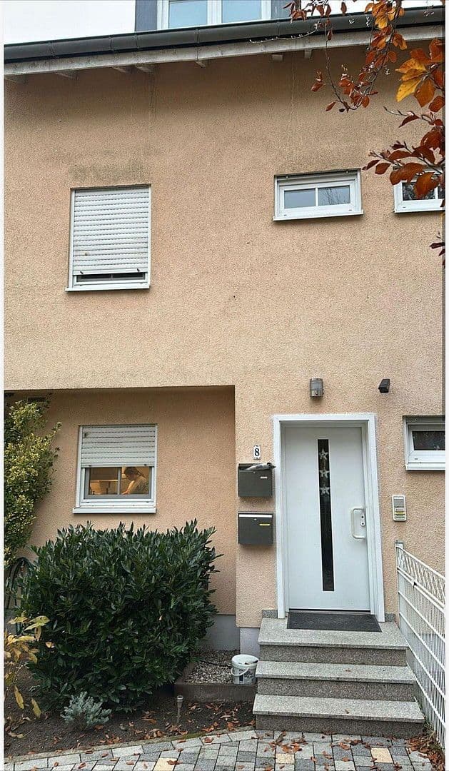 house for sale, 156 m², Oftersheim, Baden-Württemberg house for sale, 156 m², Oftersheim, Baden-Württemberg