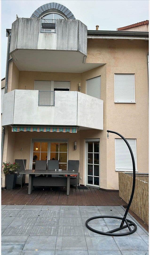 house for sale, 156 m², Oftersheim, Baden-Württemberg house for sale, 156 m², Oftersheim, Baden-Württemberg