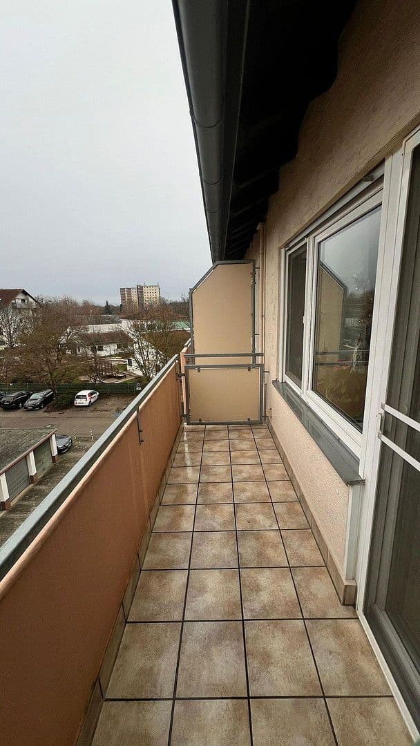 3 bedroom flat for sale, 92 m², Schwetzingen, Baden-Württemberg 3 bedroom flat for sale, 92 m², Schwetzingen, Baden-Württemberg