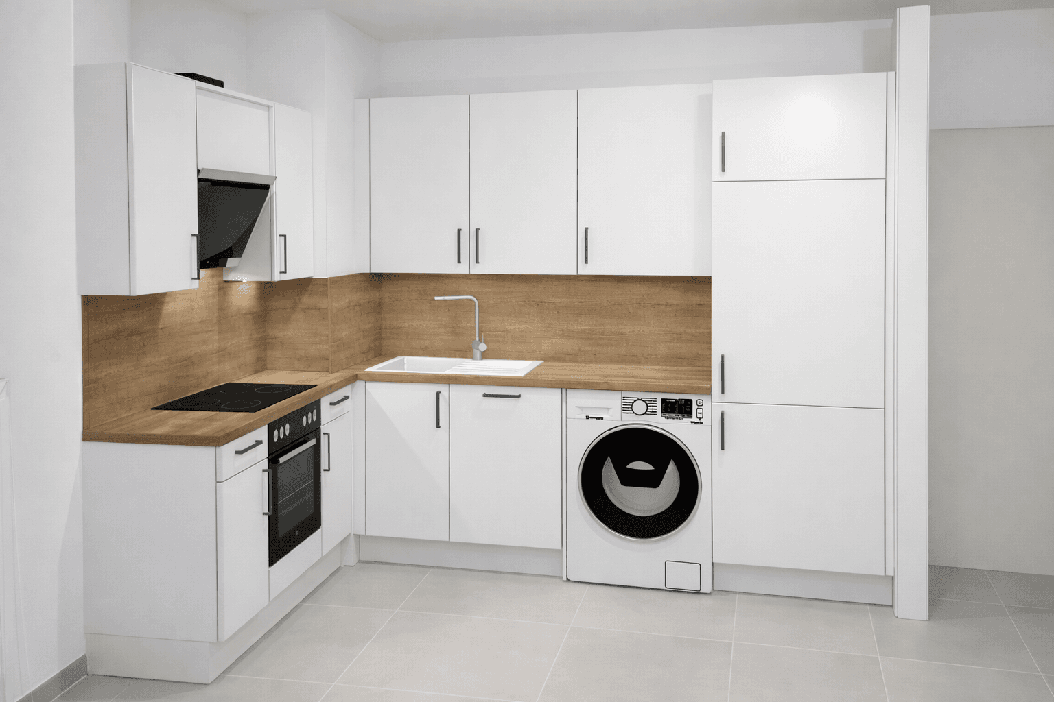 3 bedroom flat to rent, 83 m², Bremen, Bremen 3 bedroom flat to rent, 83 m², Bremen, Bremen