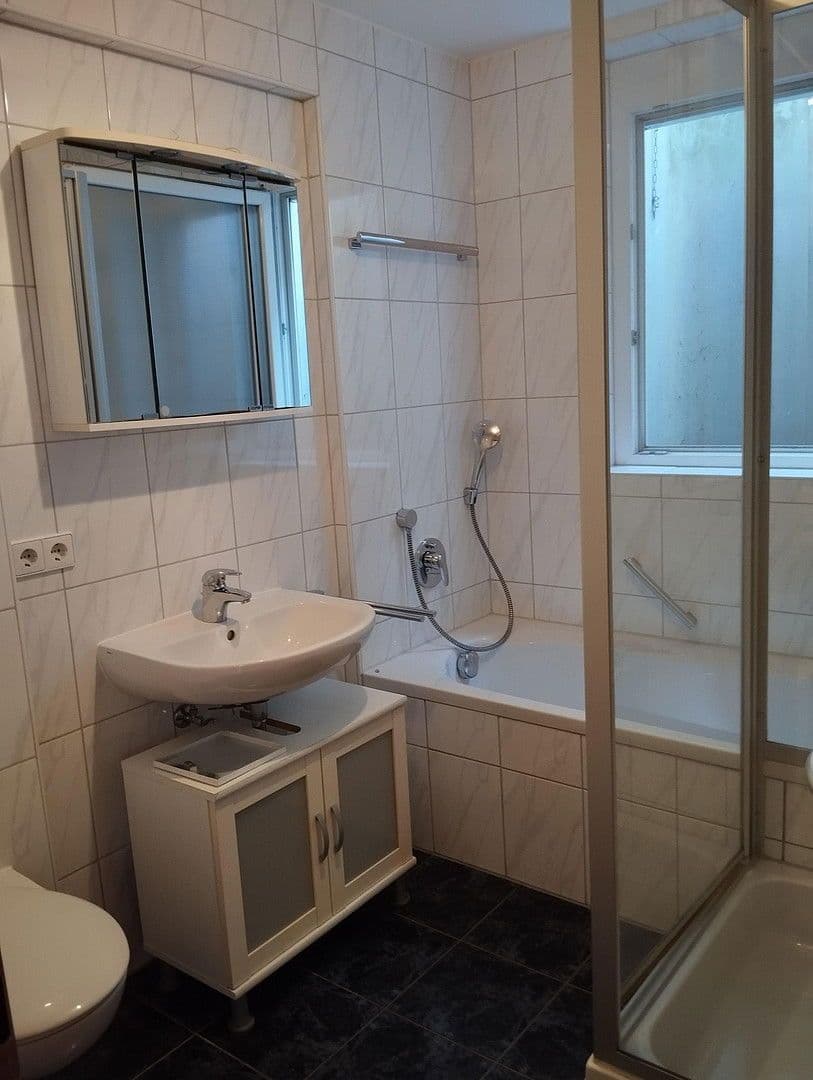 Studio flat to rent, 37 m², Ludwigsburg, Baden-Württemberg Studio flat to rent, 37 m², Ludwigsburg, Baden-Württemberg