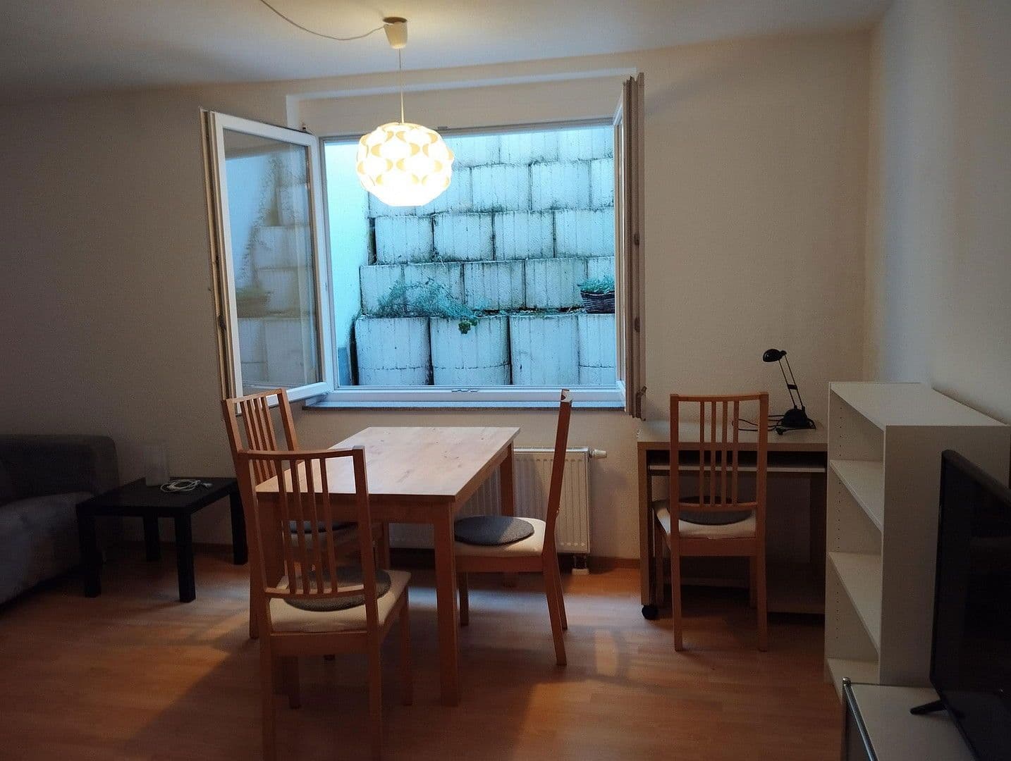 Studio flat to rent, 37 m², Ludwigsburg, Baden-Württemberg Studio flat to rent, 37 m², Ludwigsburg, Baden-Württemberg