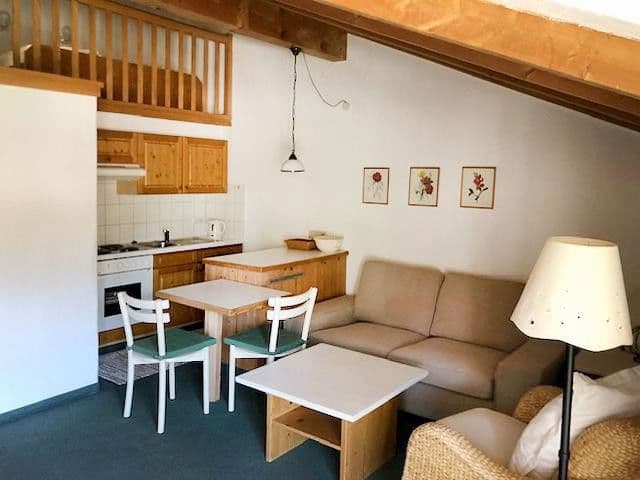 1 bedroom flat to rent, 35 m², Windach, Bavaria 1 bedroom flat to rent, 35 m², Windach, Bavaria