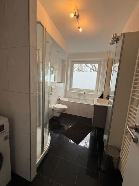 2 bedroom flat to rent, 66 m², Ortrudstrasse, Hamburg, Hamburg 2 bedroom flat to rent, 66 m², Ortrudstrasse, Hamburg, Hamburg