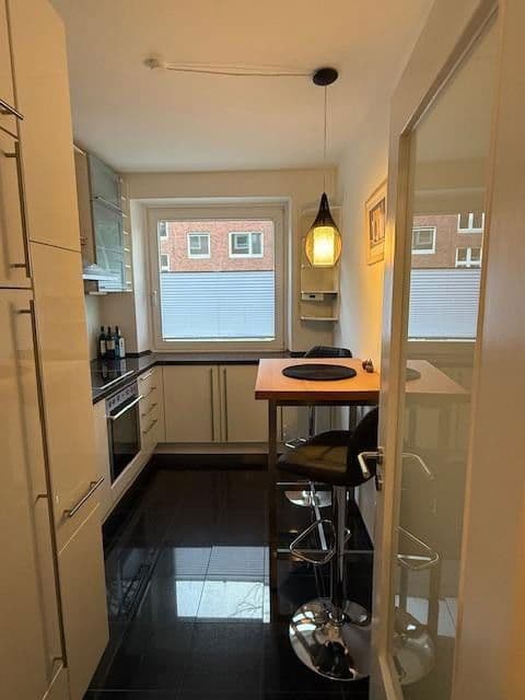 2 bedroom flat to rent, 66 m², Ortrudstrasse, Hamburg, Hamburg 2 bedroom flat to rent, 66 m², Ortrudstrasse, Hamburg, Hamburg