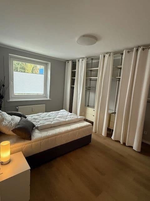 2 bedroom flat to rent, 66 m², Ortrudstrasse, Hamburg, Hamburg 2 bedroom flat to rent, 66 m², Ortrudstrasse, Hamburg, Hamburg