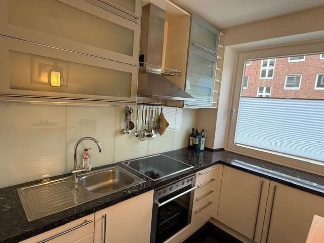 2 bedroom flat to rent, 66 m², Ortrudstrasse, Hamburg, Hamburg 2 bedroom flat to rent, 66 m², Ortrudstrasse, Hamburg, Hamburg