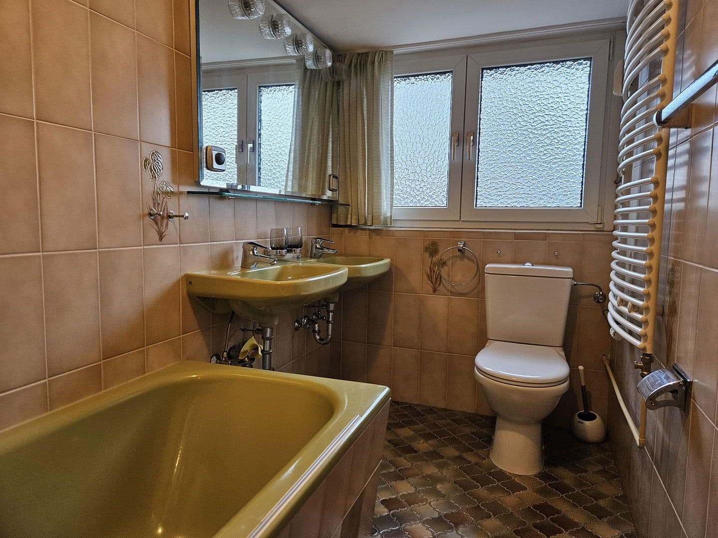 2 bedroom flat to rent, 49 m², Frankfurt am Main, Hesse 2 bedroom flat to rent, 49 m², Frankfurt am Main, Hesse