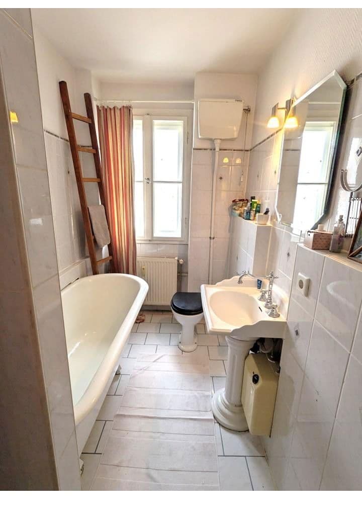 2 bedroom with open-plan kitchen flat for sale, 98 m², Ludwig-Feuerbach-Straße 43, Nürnberg, Bavaria 2 bedroom with open-plan kitchen flat for sale, 98 m², Ludwig-Feuerbach-Straße 43, Nürnberg, Bavaria