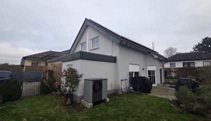 house for sale, 124 m², Nentershausen, Rhineland-Palatinate house for sale, 124 m², Nentershausen, Rhineland-Palatinate