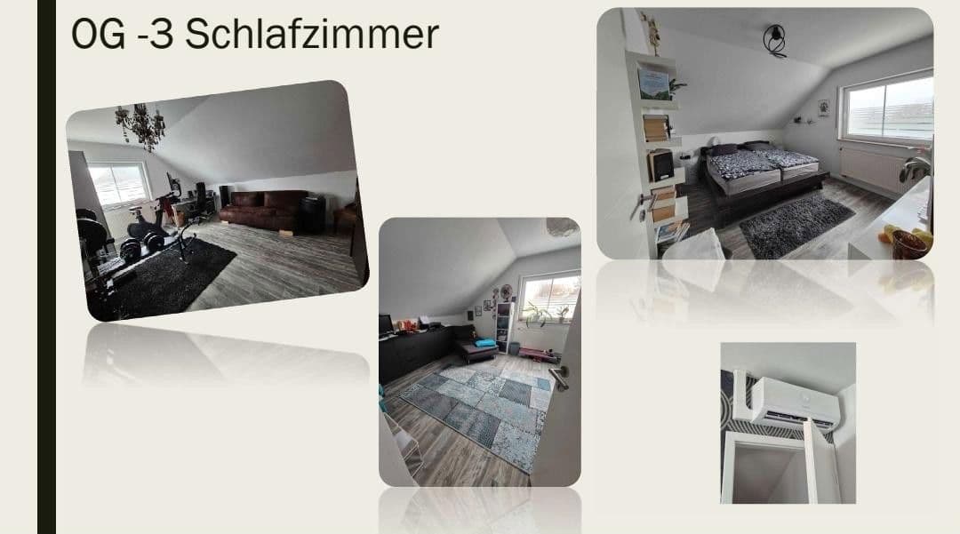 house for sale, 124 m², Nentershausen, Rhineland-Palatinate house for sale, 124 m², Nentershausen, Rhineland-Palatinate