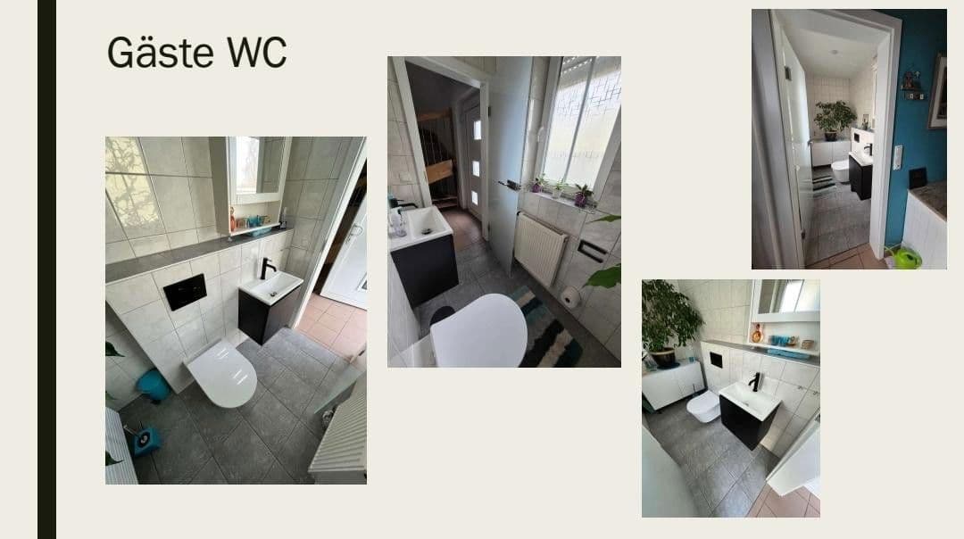 house for sale, 124 m², Nentershausen, Rhineland-Palatinate house for sale, 124 m², Nentershausen, Rhineland-Palatinate