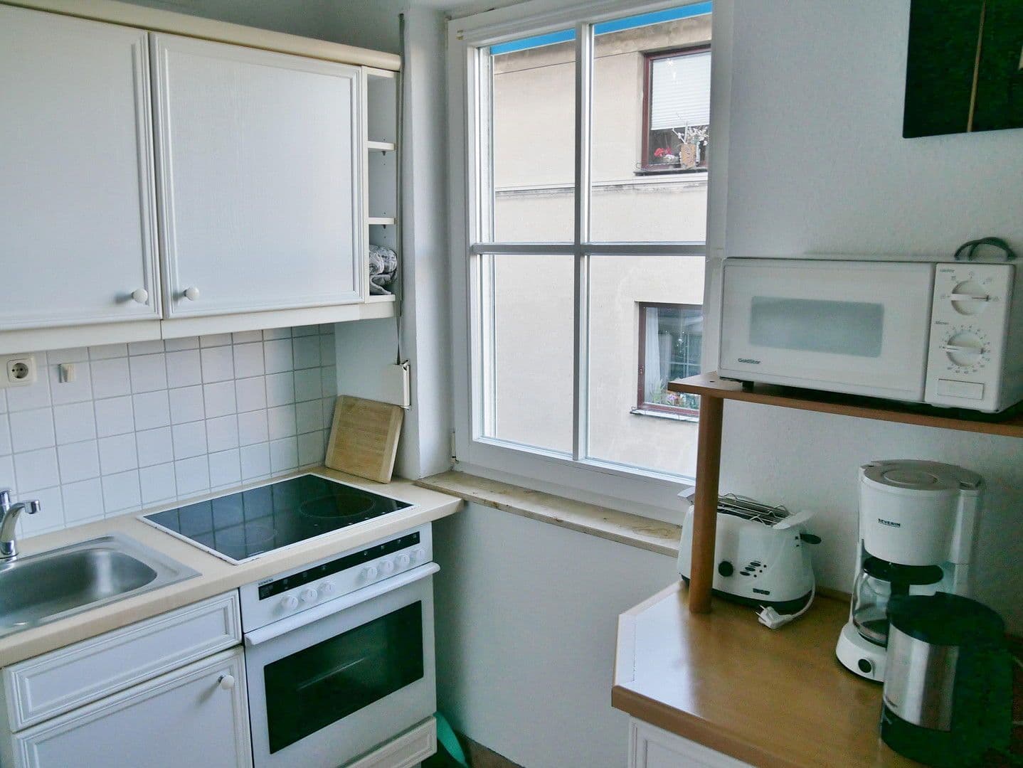 2 bedroom flat for sale, 49 m², Sassnitz, Mecklenburg-Vorpommern 2 bedroom flat for sale, 49 m², Sassnitz, Mecklenburg-Vorpommern