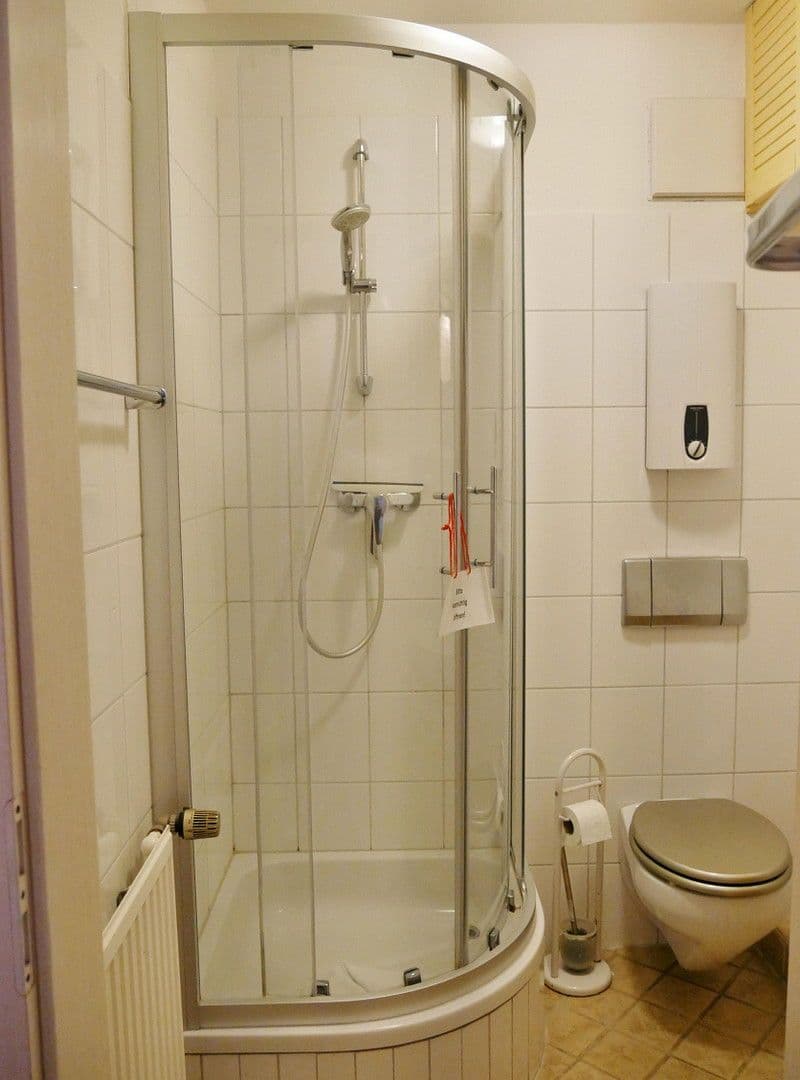 2 bedroom flat for sale, 49 m², Sassnitz, Mecklenburg-Vorpommern 2 bedroom flat for sale, 49 m², Sassnitz, Mecklenburg-Vorpommern