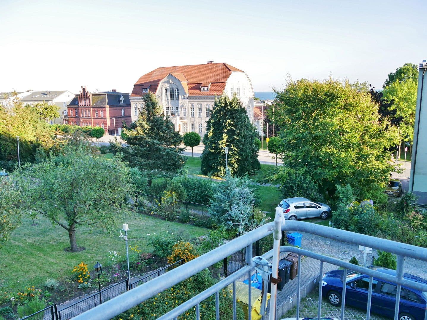 2 bedroom flat for sale, 49 m², Sassnitz, Mecklenburg-Vorpommern 2 bedroom flat for sale, 49 m², Sassnitz, Mecklenburg-Vorpommern