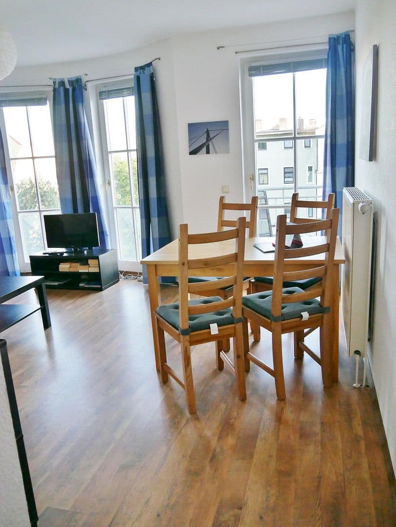 2 bedroom flat for sale, 49 m², Sassnitz, Mecklenburg-Vorpommern 2 bedroom flat for sale, 49 m², Sassnitz, Mecklenburg-Vorpommern