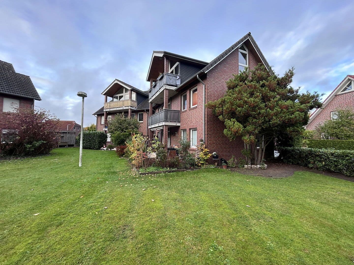 3 bedroom flat for sale, 74 m², Rastede, Lower Saxony 3 bedroom flat for sale, 74 m², Rastede, Lower Saxony