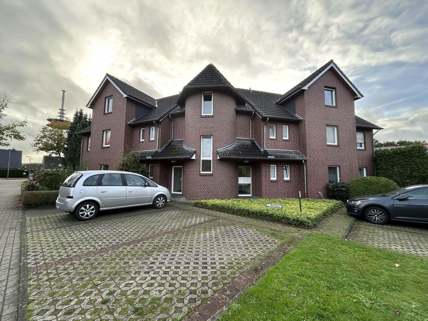 3 bedroom flat for sale, 74 m², Rastede, Lower Saxony 3 bedroom flat for sale, 74 m², Rastede, Lower Saxony