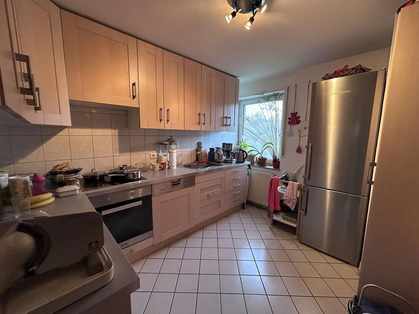 3 bedroom flat for sale, 74 m², Rastede, Lower Saxony 3 bedroom flat for sale, 74 m², Rastede, Lower Saxony