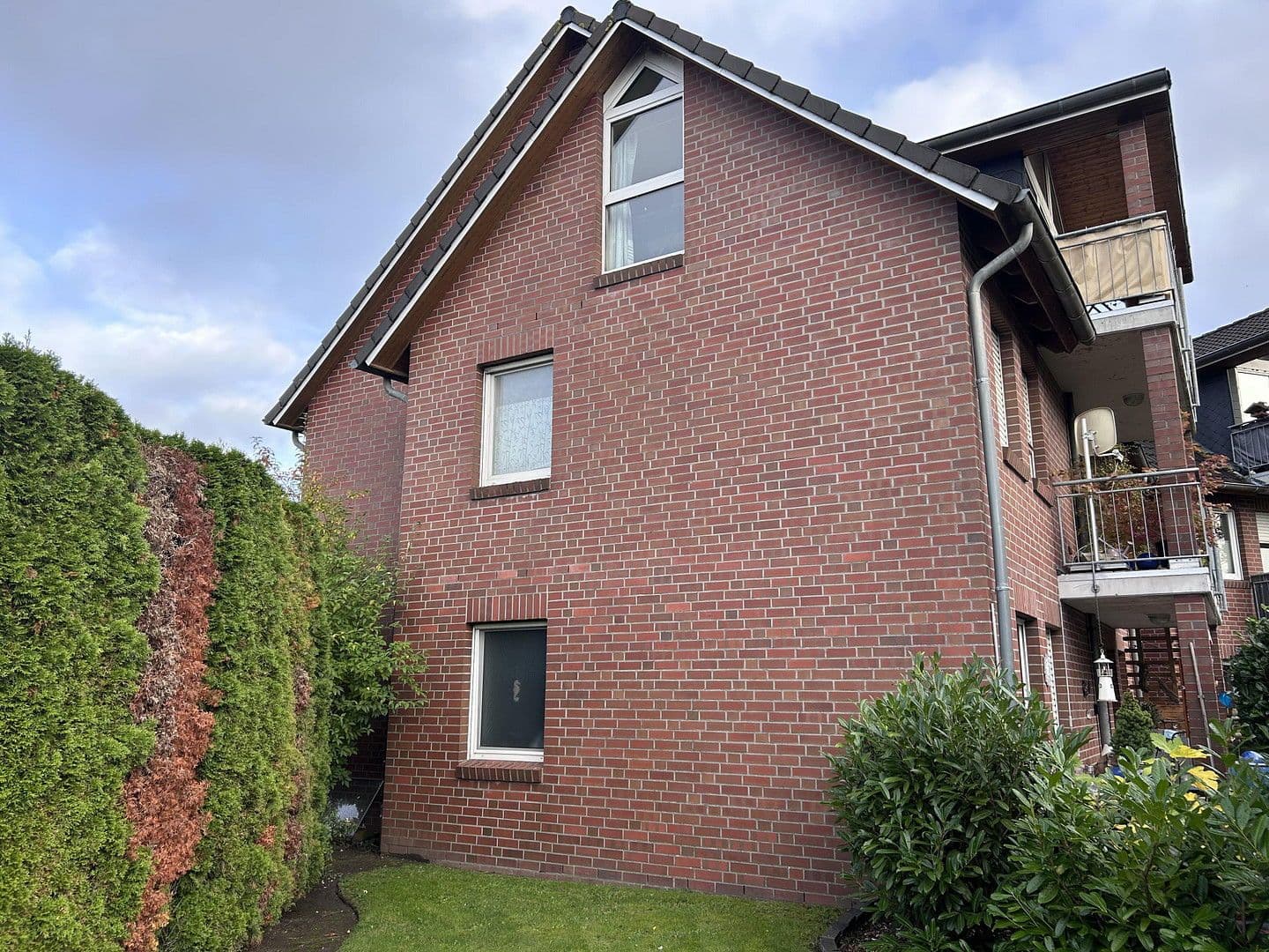 3 bedroom flat for sale, 74 m², Rastede, Lower Saxony 3 bedroom flat for sale, 74 m², Rastede, Lower Saxony