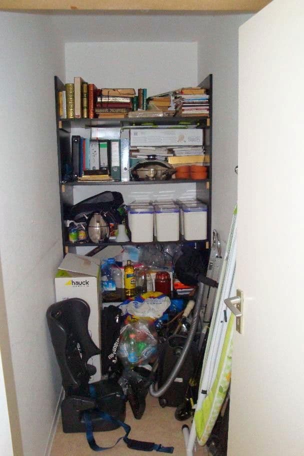 4 bedroom flat for sale, 91 m², Offenbach am Main, Hesse 4 bedroom flat for sale, 91 m², Offenbach am Main, Hesse