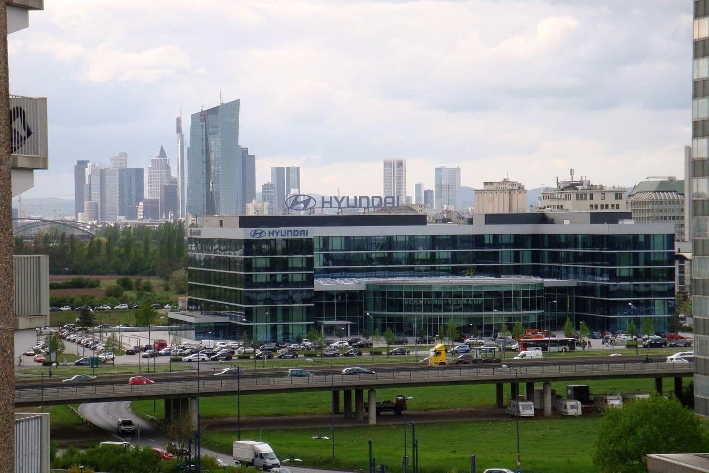 4 bedroom flat for sale, 91 m², Offenbach am Main, Hesse 4 bedroom flat for sale, 91 m², Offenbach am Main, Hesse