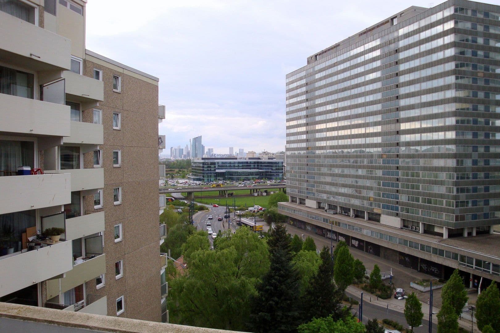 4 bedroom flat for sale, 91 m², Offenbach am Main, Hesse 4 bedroom flat for sale, 91 m², Offenbach am Main, Hesse