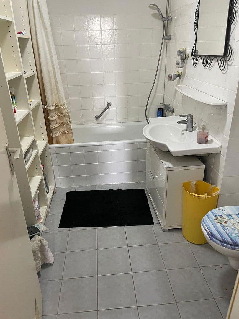 4 bedroom flat for sale, 91 m², Offenbach am Main, Hesse 4 bedroom flat for sale, 91 m², Offenbach am Main, Hesse