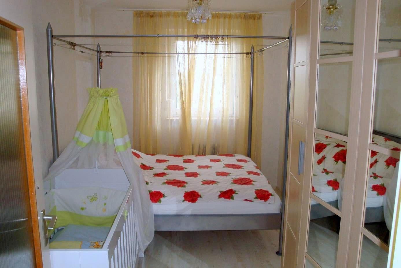 4 bedroom flat for sale, 91 m², Offenbach am Main, Hesse 4 bedroom flat for sale, 91 m², Offenbach am Main, Hesse