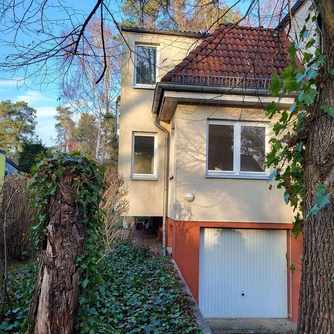 2 bedroom flat for sale, 68 m², Hubertusallee 96, Glienicke/Nordbahn, Brandenburg 2 bedroom flat for sale, 68 m², Hubertusallee 96, Glienicke/Nordbahn, Brandenburg