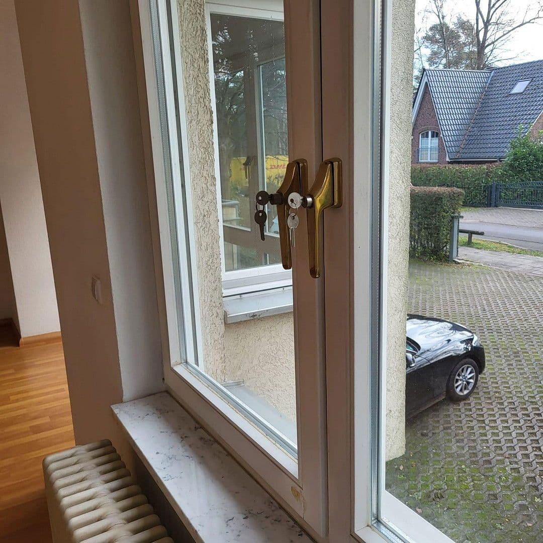 2 bedroom flat for sale, 68 m², Hubertusallee 96, Glienicke/Nordbahn, Brandenburg 2 bedroom flat for sale, 68 m², Hubertusallee 96, Glienicke/Nordbahn, Brandenburg